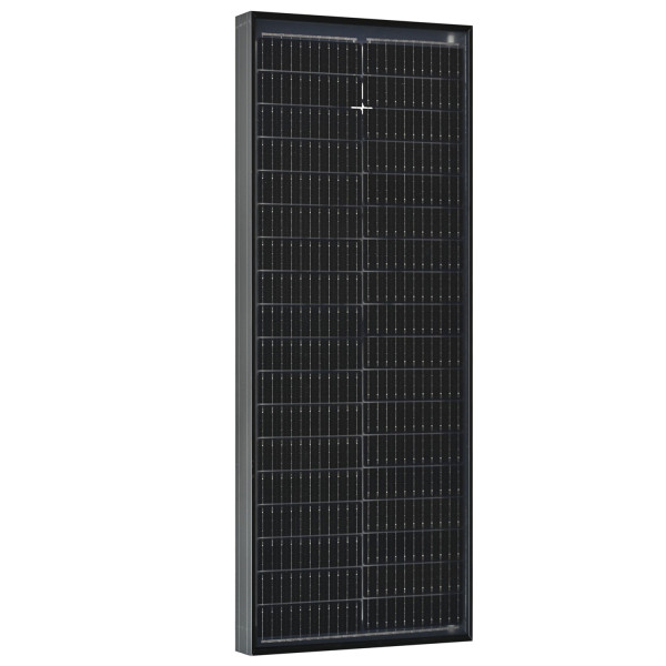 VOLTIMA Prima PSM50(B) Bifazial Solarmodul 50 Watt Monokristallin