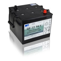 Sonnenschein GF 12 94 Y GEL 93.5Ah Batterie