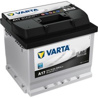 Varta A17 Black Dynamic 541 400 036 Autobatterie 41Ah
