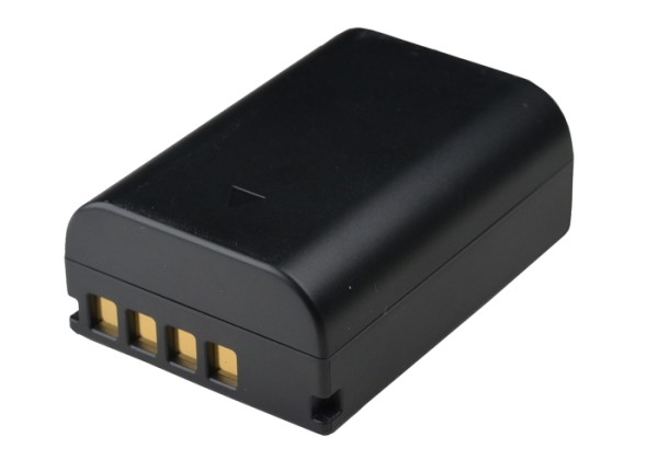 Acconic Photon Series BLX-1 Ersatz Akku für Olympus BLX-1 OM-1