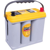 Optima YT R 2,7 YellowTop 38Ah Batterie