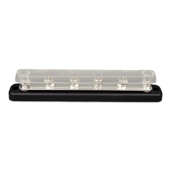 Victron Energy Busbar + Cover 150A 6P Sammelschiene