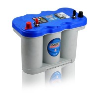 Optima BT DC 5,0 BlueTop 66Ah Batterie