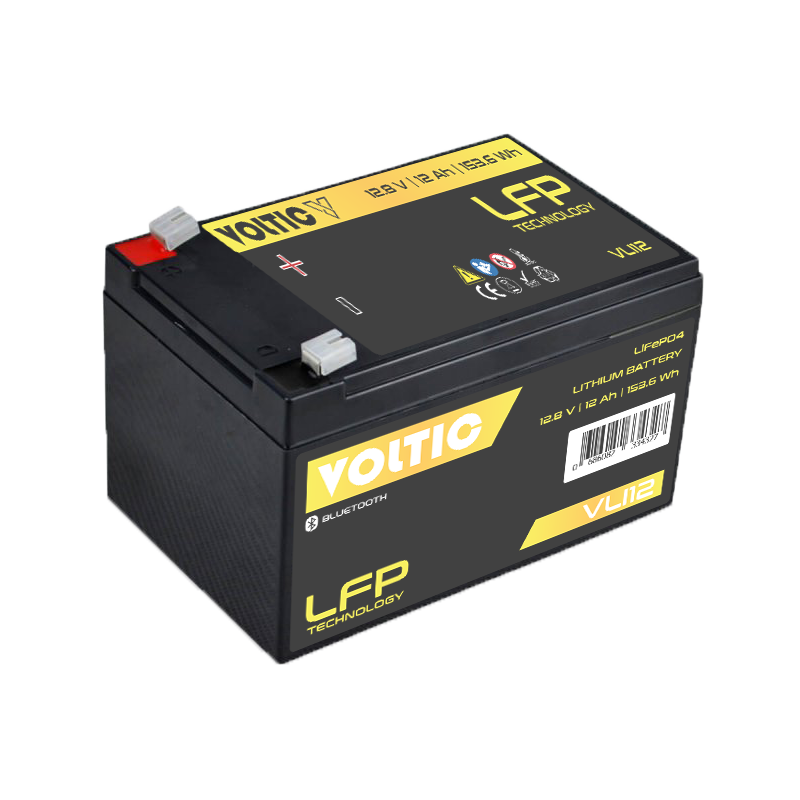 Profi-Kfz-Batterieladegerät für Pkw & Lkw, 15 A, 15 - 150 Ah Kapazität -  Ihr Elektronik-Versand in der Schweiz