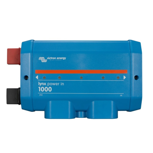 Victron Energy Lynx Power In (M10)