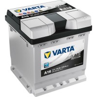 Varta A16 Black Dynamic 540 406 034 Autobatterie 40Ah