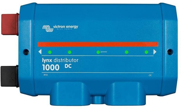 Victron Energy Lynx Distributor (M8)