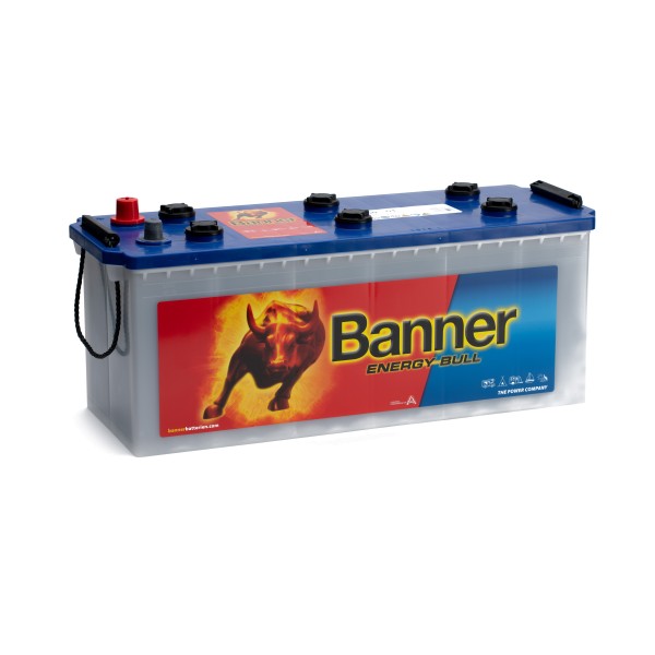 Banner 96051 Energy Bull 130Ah Batterie