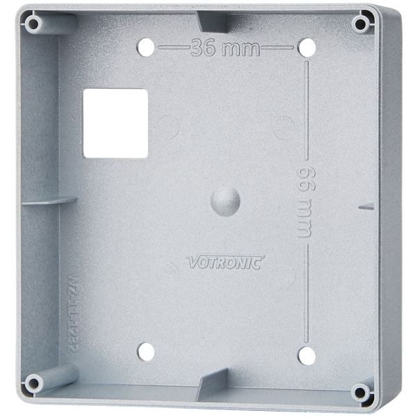 Votronic 2023 Abdeckung für Smart-Shunt-Elektronik