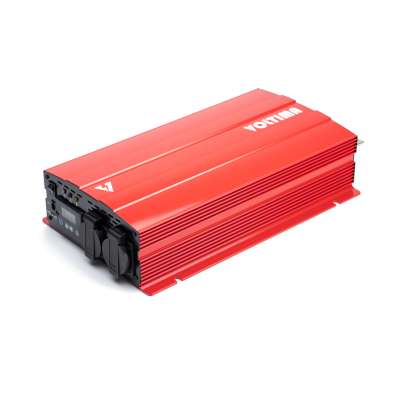 Produktbild von Acconic A80D LiFePO4 12V Lithium-Batterie 80Ah DIN – Leicht, Langlebig, Mit BMS, Für Wohnmobil, Boot Und Solar