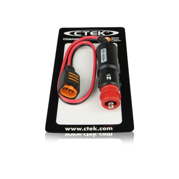 CTEK-Comfort-Connect-Cig-Plug-Zigarettenanzünderkabel