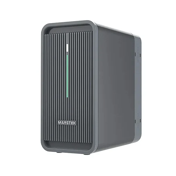 Marstek Saturn B2500-D Balkonkraftwerk-Speicher 2240Wh