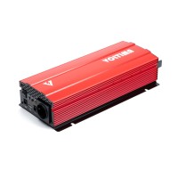 VOLTIMA VSI62 Sinus-Inverter 600W/12V Sinus-Wechselrichter SALE