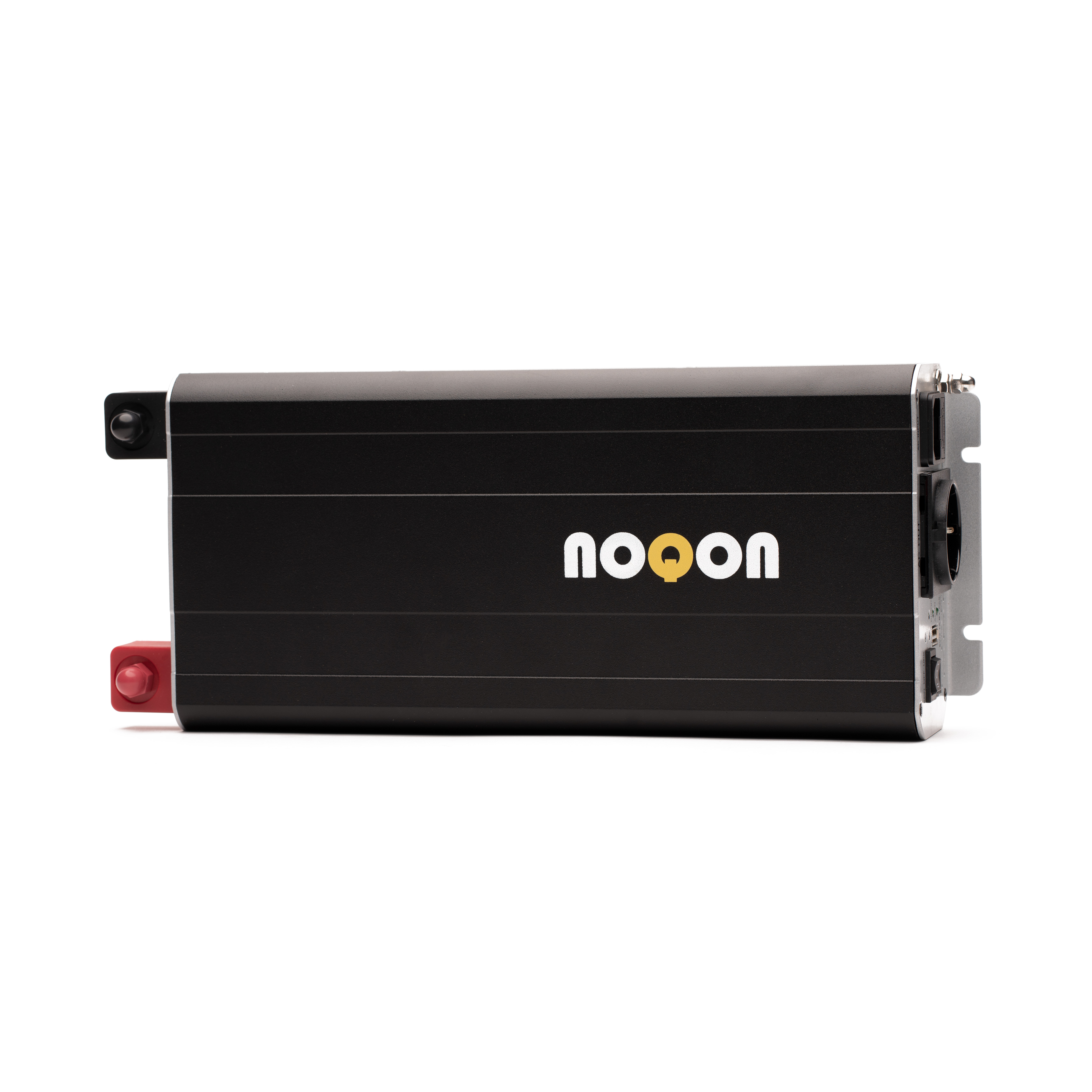 NOQON NSP512 500W/12V Sinus-Wechselrichter mit reiner Sinuswelle