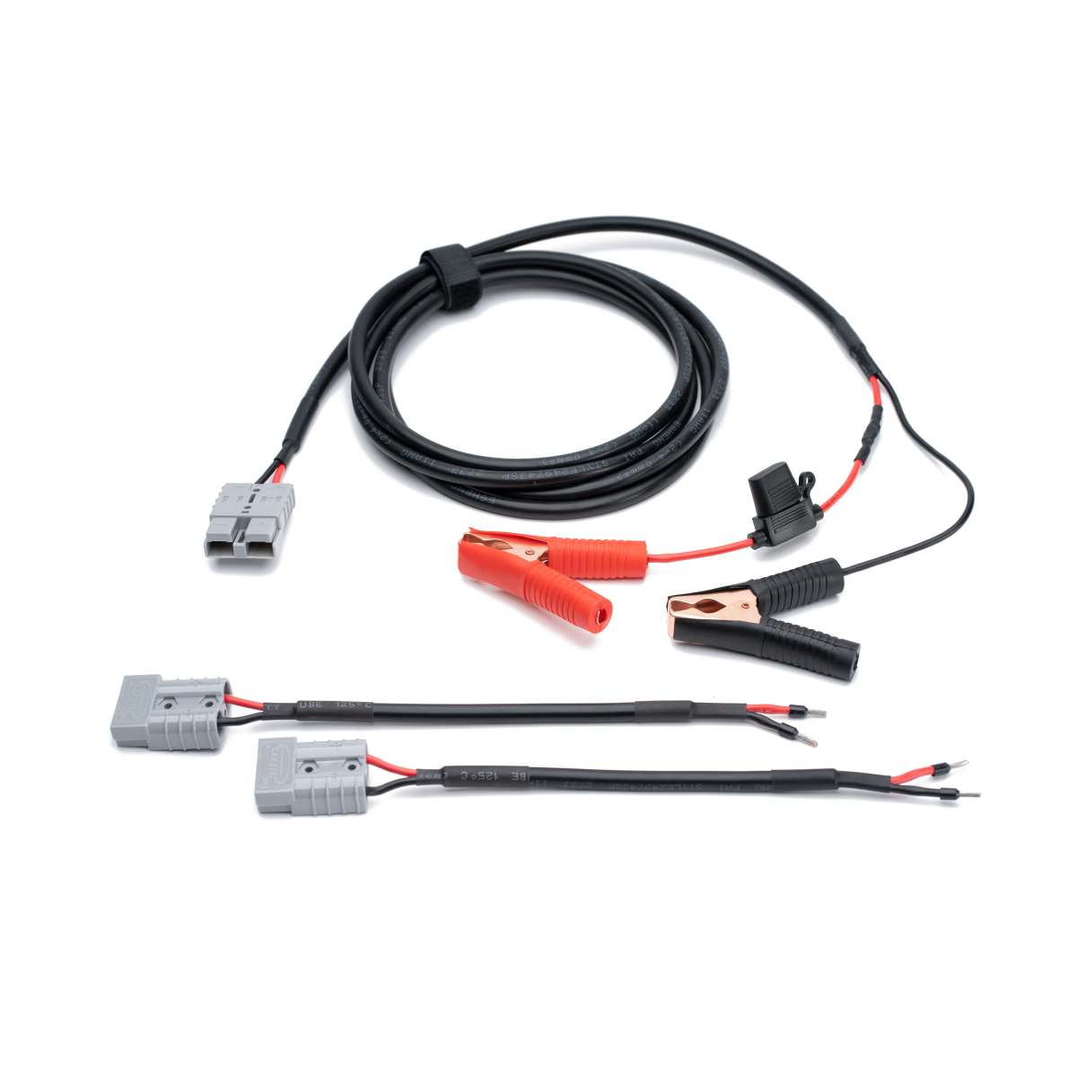 Voltima VMS200 SunCase faltbares Solarmodul | swissbatt24.ch