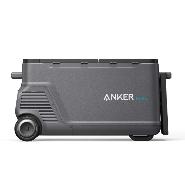 Anker EVERFROST 53L Akku-Kühlbox (Ohne Akku)
