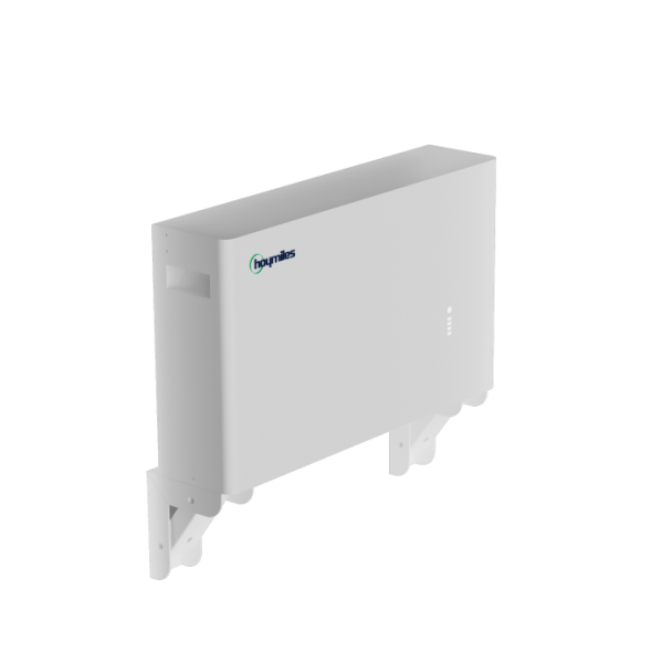 Hoymiles LB Niedrigvolt-batterie 5.12 Kwh Pack A