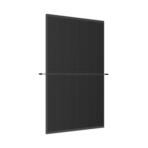 Trina Solar 435W Vertex S+ Duall Glass N Type i-TOPCon Solar Module – Full Black