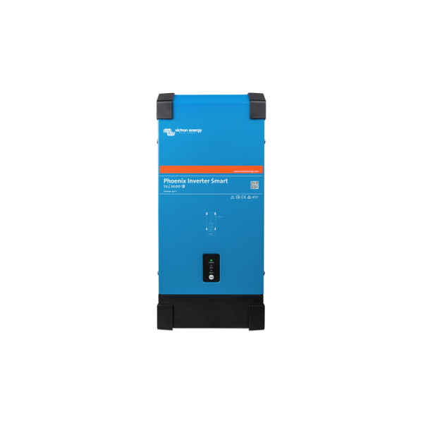 Victron Phoenix Inverter 12/2000 Smart – Wechselrichter PIN122201000