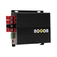 NOQON NBS30 Solar-Ladebooster mit integriertem Solarladeregler 30A