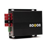 NOQON NBS60 Solar-Ladebooster mit integriertem Solarladeregler 60A