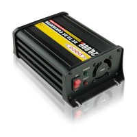 Paco PV2412-20 24V auf 12V 20A Spannungswandler