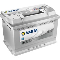 Varta E44 Silver Dynamic 577 400 078 Autobatterie 77Ah