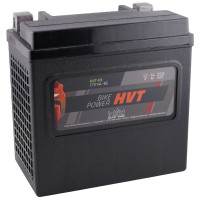 Intact HVT-03 Bike-Power HVT 14Ah Motorradbatterie YTX14L-BS