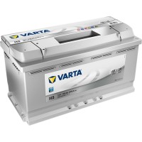 G14 Varta Start-Stop Plus AGM Autobatterie, 12 V, 95 Ah, (595901085) :  : Auto & Motorrad