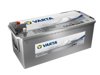 Varta LED190 Professional DP EFB 190AH Batterie