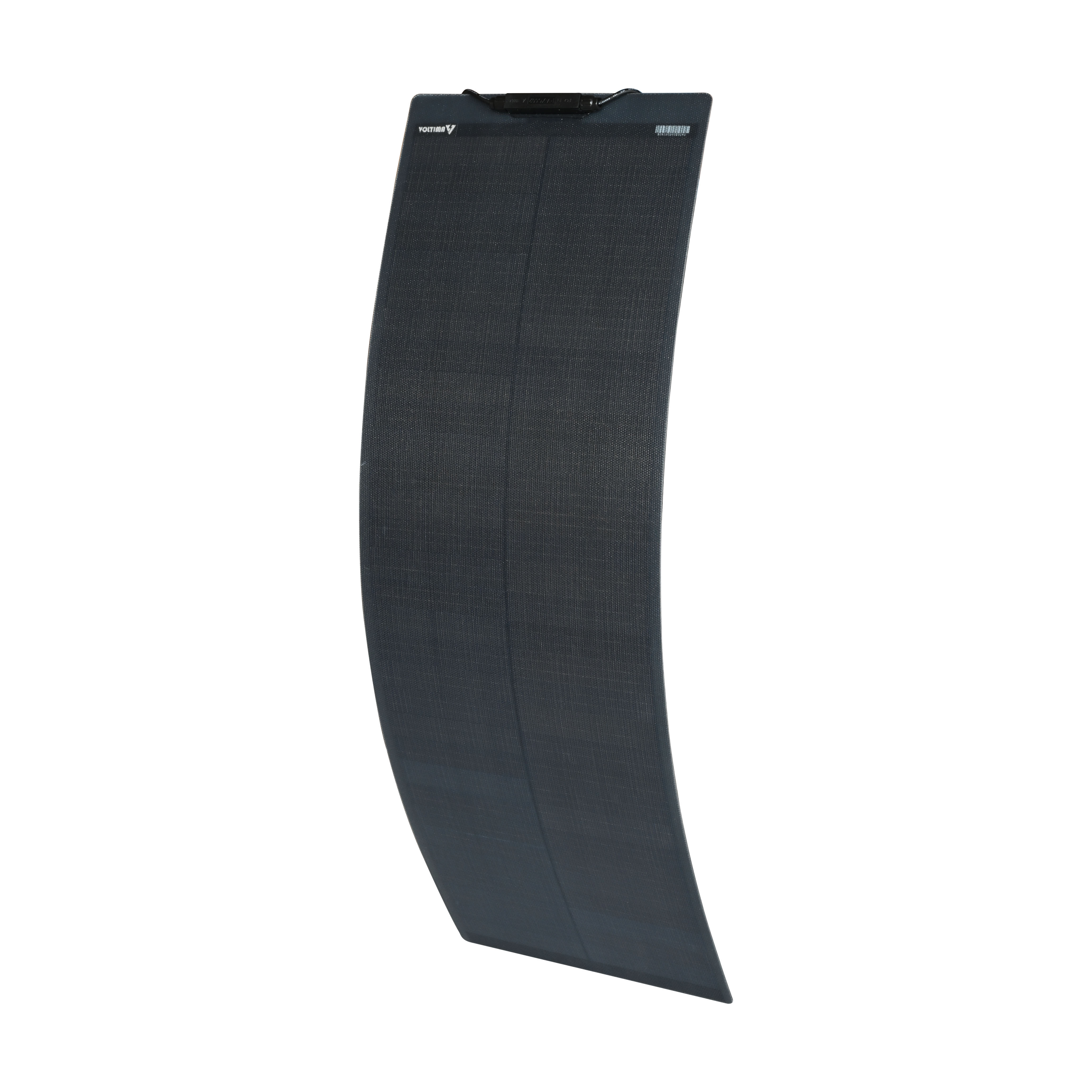 VOLTIMA Prima PSM70(F) Flexible Solarmodul 70 Watt Monokristallin ...
