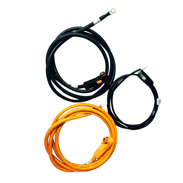 Growatt-Kabelsatz für SPH-Wechselrichter und GBLI-Batterie
