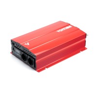VOLTIMA VSI152 Sinus-Inverter 1500W/12V Sinus-Wechselrichter SALE