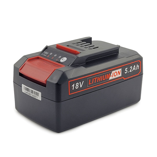 Acconic PXC Werkzeug Akku für Einhell Power-X-Change 18V 5.2Ah B-Ware
