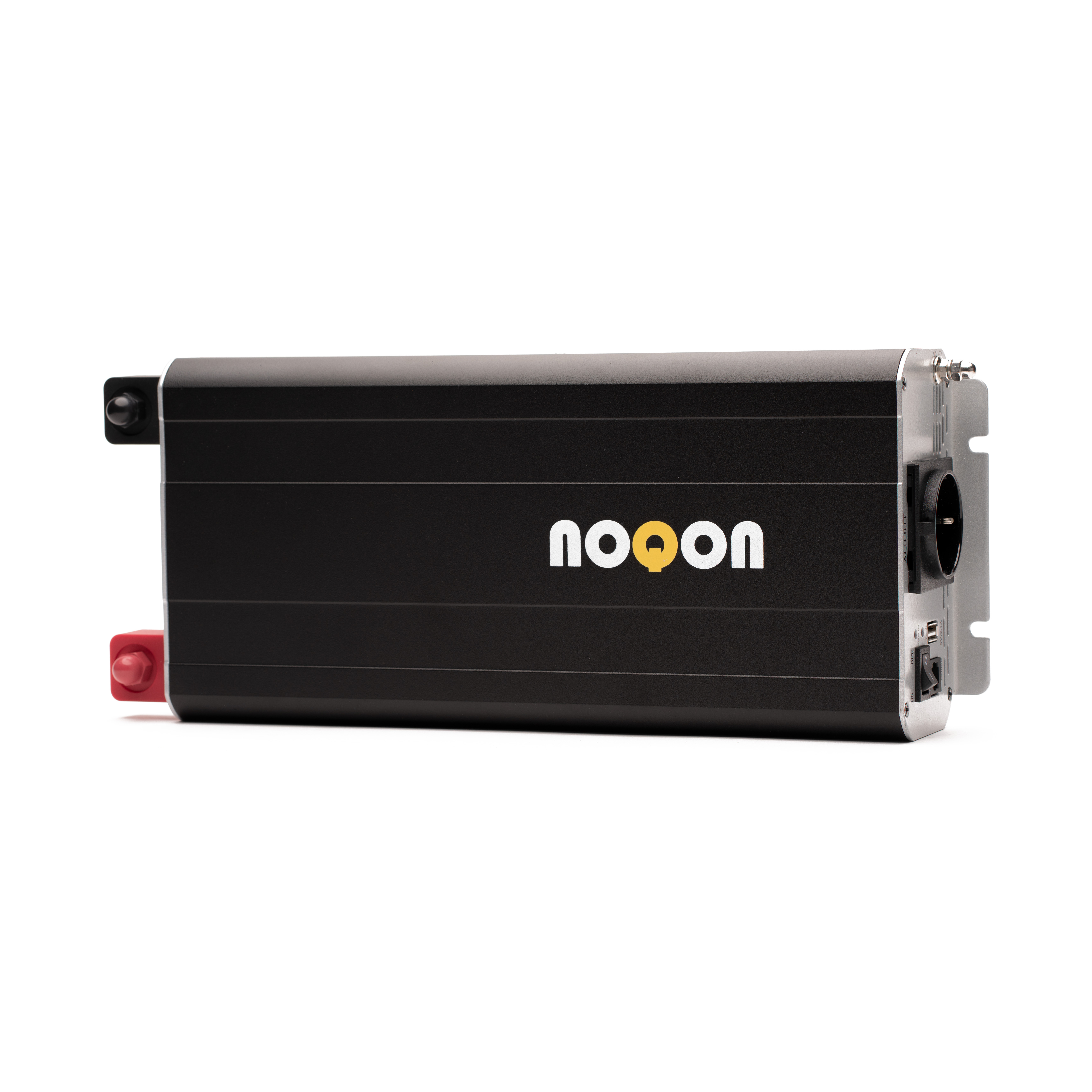 NOQON NSP1012 1000W/12V Sinus-Wechselrichter mit reiner Sinuswelle