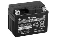 Yuasa YTZ5S AGM 3.5 Ah Motorradbatterie 12V