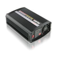 Paco PV2412-50 24V auf 12V 50A Spannungswandler