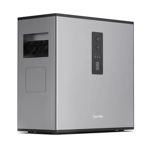 Hoymiles MS-A2 Micro Storage 2.24kWh LiFePO4 Speichersystem für Balkonkraftwerke