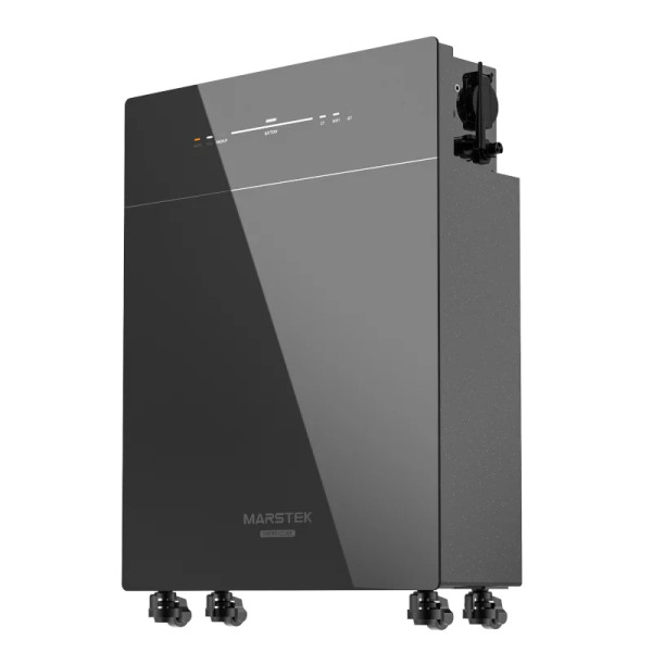 Marstek Venus-E AC Solarspeicher 5120Wh mit Wechselrichter
