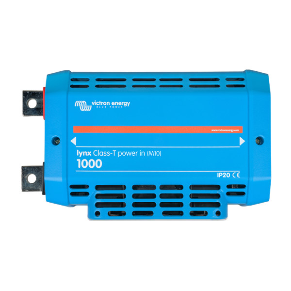 Victron Energy Lynx Class-T Power In (M10)