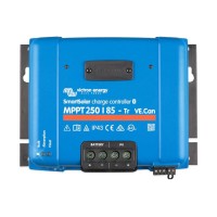 Victron Energy SmartSolar 250/85-Tr MPPT Solar-Laderegler 85A 12/24/36/48V