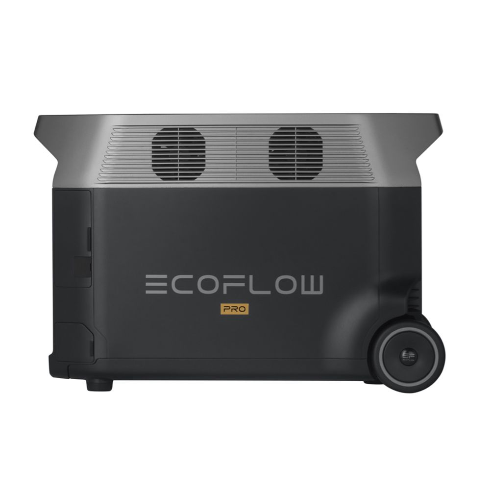 EcoFlow Car Battery Charger (Starthilfekabel)