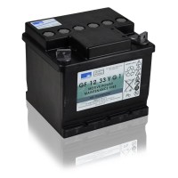 Sonnenschein GF 12 33 Y G1 GEL 32.38Ah Batterie