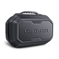 LOKITHOR LO-CASE001 Schutztasche für JA301 und JA302