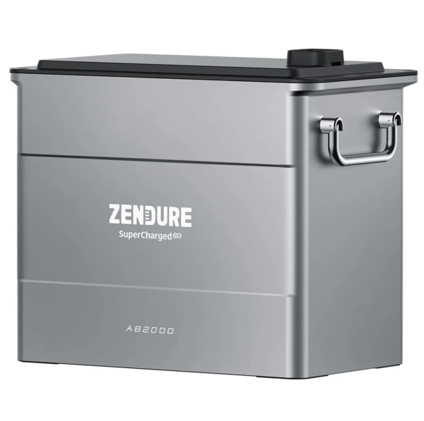Zendure SolarFlow Add-on Battery AB2000