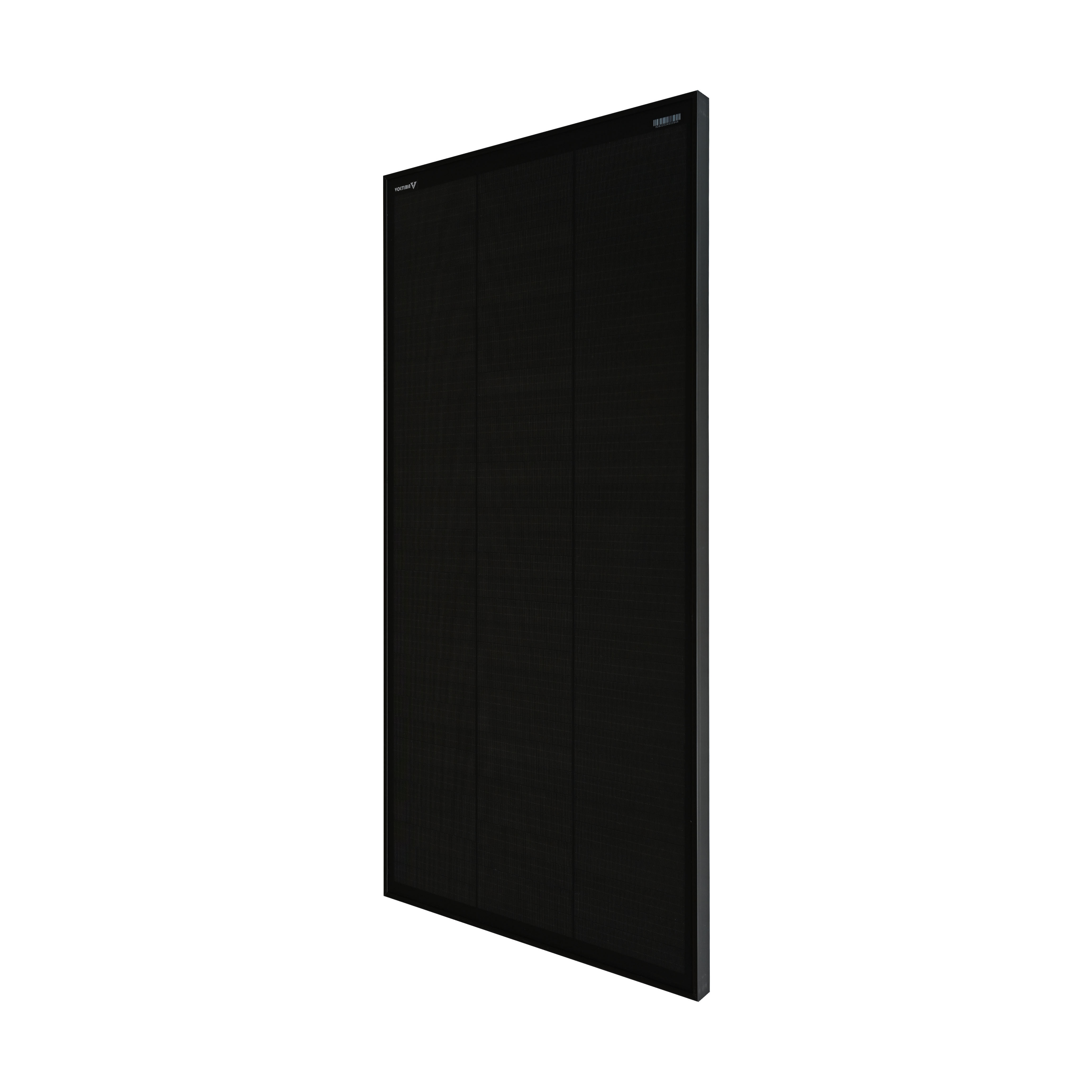 VOLTIMA Prima PSM110(S) Schindel Solarmodul 110 Watt Monokristallin ...