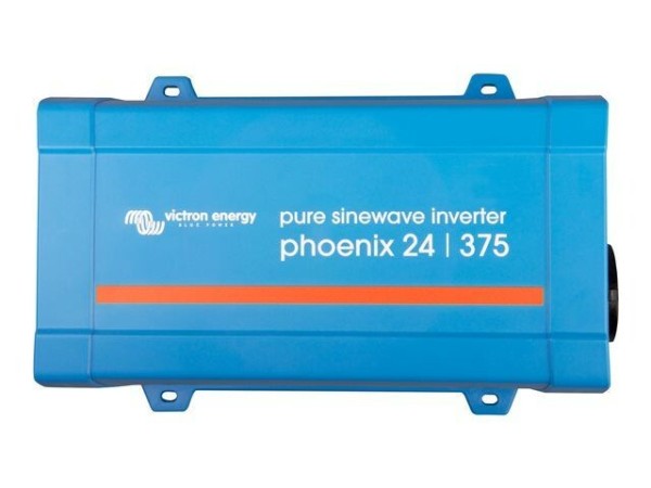 Victron Energy Phoenix 24/375 Wechselrichter 230V 300W VE.Direct Schuko