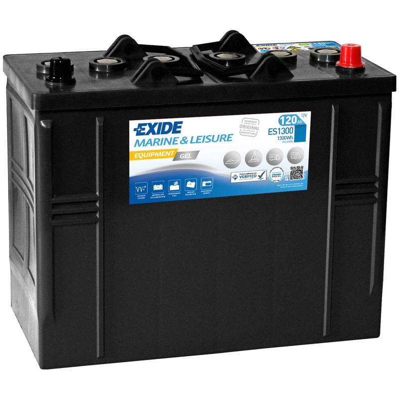 2x Solarbatterie 100AH 12V 24V AGM GEL Versorgung Boot Wohnmobil Batterie  200Ah
