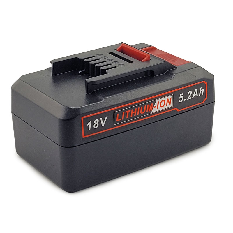 2 Stk 6,0Ah Ersatzakku Für Einhell Akku 18V Power X-Change PXC