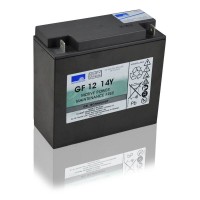 Sonnenschein GF 12 14 Y F GEL 14Ah Batterie
